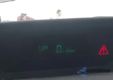 2008 Toyota Prius z USA, uszkodzony, nr VIN JTDKB20U287743294